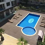 Hotel Stamopolu Lux с изглед към морето *