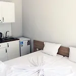 Stamopolu Lux с изглед към морето Primorsko