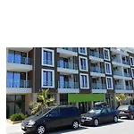 Stamopolu Lux с изглед към морето Hotel *