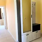 Stamopolu Lux с изглед към морето Hotel *