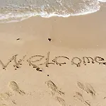 Hotel Stamopolu Lux с изглед към морето