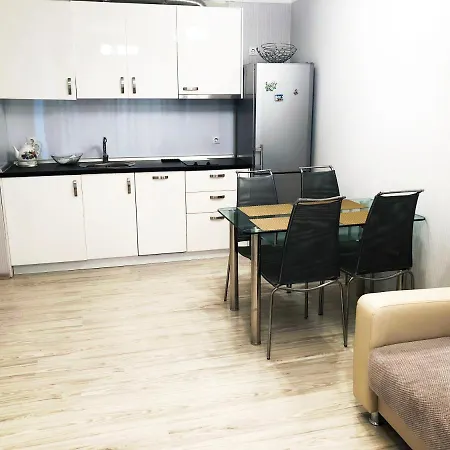 Stamopolu Lux с изглед към морето *