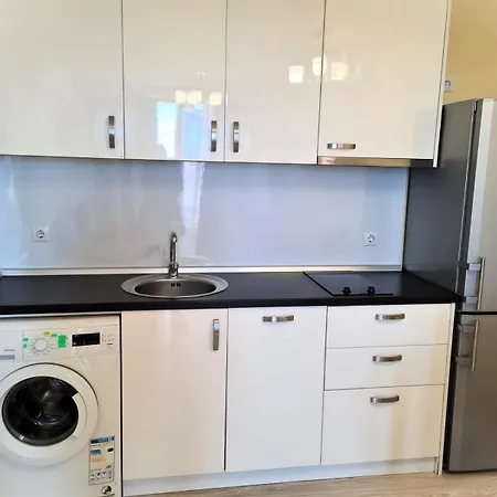 فندق Stamopolu Lux с изглед към морето