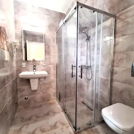 Stamopolu Lux с изглед към морето Primorsko