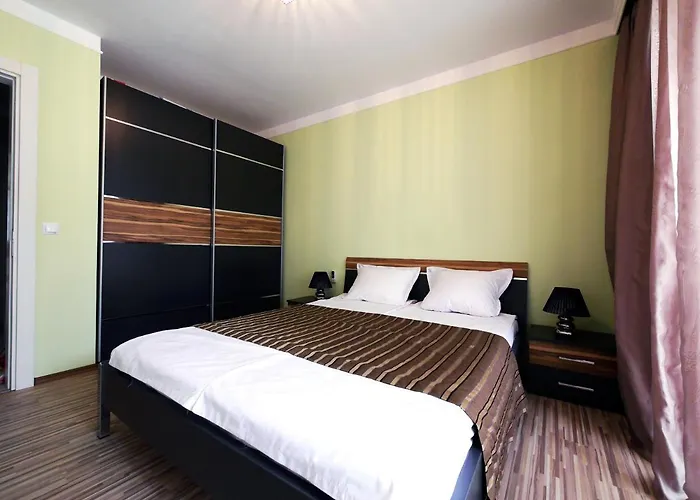 Stamopolu Lux с изглед към морето *