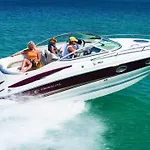 Stamopolu Lux с изглед към морето بريمورسكو