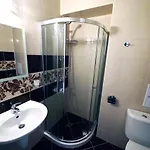 Stamopolu Lux с изглед към морето بريمورسكو