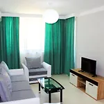 فندق Stamopolu Lux с изглед към морето *