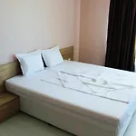 فندق Stamopolu Lux с изглед към морето بريمورسكو