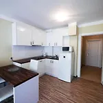 فندق Stamopolu Lux с изглед към морето بريمورسكو