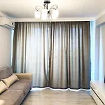 Stamopolu Lux с изглед към морето فندق