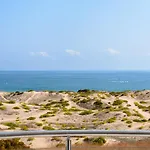 فندق Stamopolu Lux с изглед към морето *