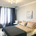 Stamopolu Lux с изглед към морето * بريمورسكو