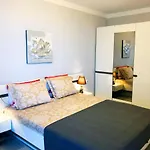 Stamopolu Lux с изглед към морето فندق بريمورسكو