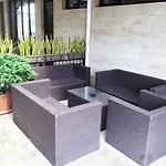 Stamopolu Lux с изглед към морето فندق بريمورسكو