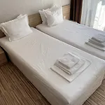 فندق Stamopolu Lux с изглед към морето بريمورسكو