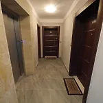 Stamopolu Lux с изглед към морето فندق *
