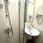 فندق Stamopolu Lux с изглед към морето