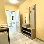 Stamopolu Lux с изглед към морето * بريمورسكو