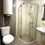 فندق Stamopolu Lux с изглед към морето بريمورسكو