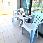 فندق Stamopolu Lux с изглед към морето *