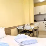 Stamopolu Lux с изглед към морето فندق بريمورسكو