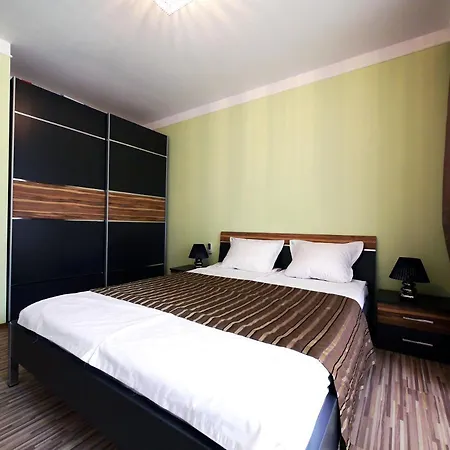 Stamopolu Lux с изглед към морето *