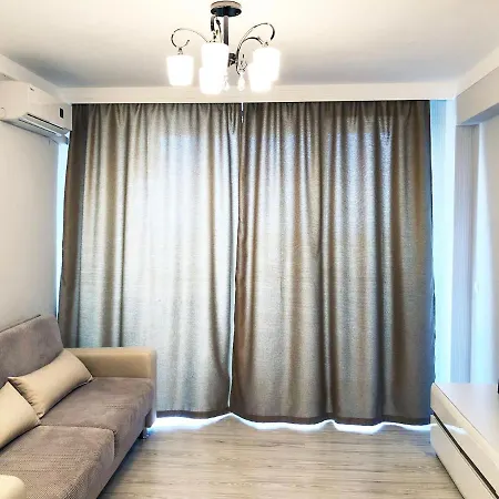 Stamopolu Lux с изглед към морето فندق