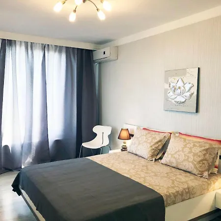 Stamopolu Lux с изглед към морето * Приморско