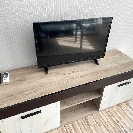 Stamopolu Lux с изглед към морето * Приморско