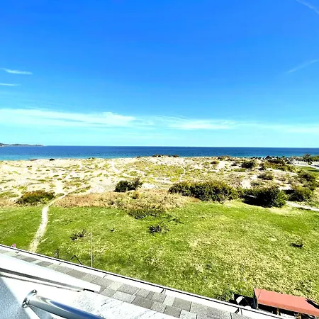 Stamopolu Lux с изглед към морето * Приморско