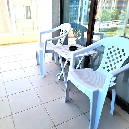 فندق Stamopolu Lux с изглед към морето *