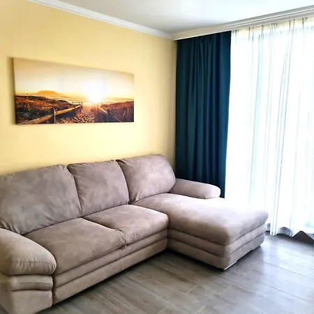 Stamopolu Lux с изглед към морето * Приморско