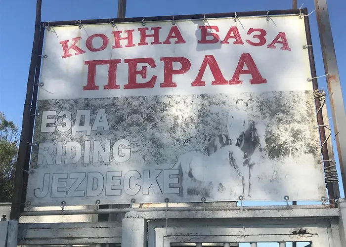 Stamopolu Lux с изглед към морето Πριμόρσκο