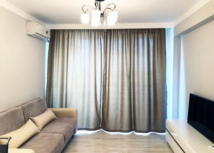 Stamopolu Lux с изглед към морето Ξενοδοχείο