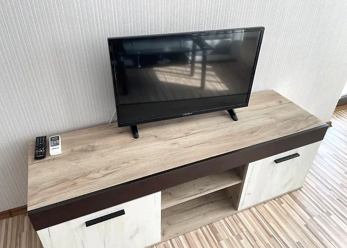 Stamopolu Lux с изглед към морето * Πριμόρσκο