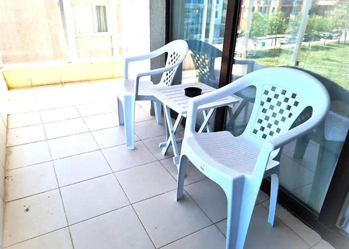 Ξενοδοχείο Stamopolu Lux с изглед към морето *