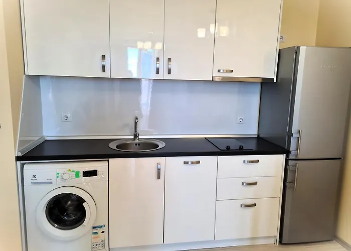 Ξενοδοχείο Stamopolu Lux с изглед към морето